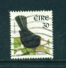 IRELAND  -  1997 To 2000  Bird Definitives  30p  FU  (stock Scan) - Usati