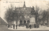 Paris- Mairie Du XIe Arrondissement - Paris (11)