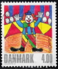 Denmark 2002 Europa MiNr.1310 ( Lot  L 338 ) - Gebruikt