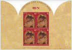 T)VATICAN CITY 2011 CHRISTMAS BOOKLET.- - Cuadernillos