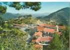 Kykko Monastery Troodos, Cyprus, Unused Postcard [10952] - Cyprus