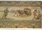 Cyprus, Paphos Mosaic, Unused Postcard [10954] - Zypern