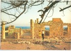 Cyprus, Temple Of Apollo, Unused Postcard [10957] - Chypre