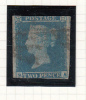 Queen Victoria - Used Stamps