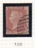 Queen Victoria - Used Stamps