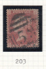 Queen Victoria - Used Stamps