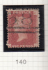 Queen Victoria - Used Stamps