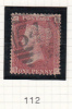 Queen Victoria - Used Stamps