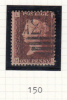 Queen Victoria - Used Stamps