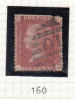 Queen Victoria - Used Stamps