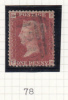 Queen Victoria - Used Stamps