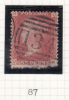 Queen Victoria - Used Stamps