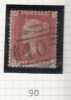 Queen Victoria - Used Stamps