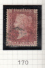 Queen Victoria - Used Stamps