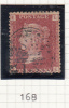 Queen Victoria - Used Stamps