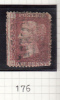 Queen Victoria - Used Stamps