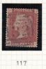 Queen Victoria - Used Stamps