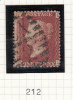 Queen Victoria - Used Stamps