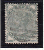 Queen Victoria - Used Stamps