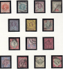 Queen Victoria - Used Stamps