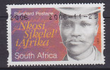 South Africa 1997 Mi. 1087     - Nationalhymne Enoch Sontonga, Komponist Der Nationalhymne - Usati