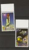 NETHERLANDS ANTILLES   "WORLD STAMP EXPO 2000" - Sud America