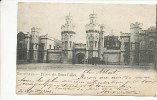 Bruxelles - Prison De Saint-Gilles - 1906 - St-Gilles - St-Gillis