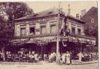 Le Raincy     Café Tabac  Maison Jurot - Le Raincy