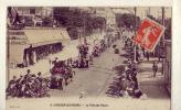 Enghien Les Bains   La Fête Des Fleurs   (automobiles Fleuries) - Enghien Les Bains