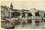 SAINT FLORENT  (20) Vue Du Port - Sonstige & Ohne Zuordnung