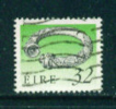 IRELAND  -  1990 To 1997  Heritage And Treasure Definitives  32p  FU  (stock Scan) - Gebraucht