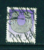 IRELAND  -  1990 To 1997  Heritage And Treasure Definitives  38p  FU  (stock Scan) - Oblitérés