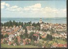 HEIDEN Klimakurort über Dem Bodensee 1981 - Heiden