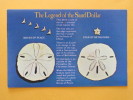 THE LEGEND OF THE SAND DOLLAR - Other & Unclassified