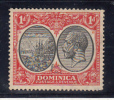 Dominica - 1923 - Dominica (...-1978)