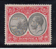 Dominica - 1923 - Dominica (...-1978)