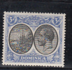 Dominica - 1923 - Dominica (...-1978)