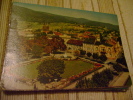 ALLEMAGNE - NEUSTADT A. D. Weinstrasse - BAHNOFPLATZ - CARTE PHOTO CPSM FORMAT CPA ECRITE EN 1963 - Neustadt (Weinstr.)