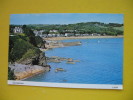 Saundersfoot - Pembrokeshire