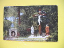 St.Joseph"s Convalescent Home,Bournemouth Grotto And Calvary - Bournemouth (until 1972)