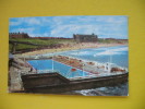 SWIMMING POOL AND BEACH TYNEMOUTH - Altri & Non Classificati