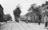 Hull Spring Bank 1905 Postcard - Hull