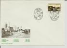 =FINLAND FDC 1979 - FDC