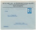 BULGARIEN BULGARIA БЪЛГАРИЯ # 230 X I BREF COVER (1936) - Storia Postale