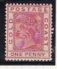 Gold Coast - Côte D'Or (...-1957)