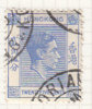 1938 - King George VI - Unused Stamps