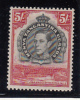 1938 - King George VI - Kenya, Ouganda & Tanganyika