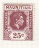 1938 - King George VI - Maurice (...-1967)