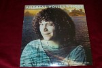 ANDREAS  VOLLENWEIDER  °  BEHIND THE GARDENS BEHIND THE WALL UNDER THE TREE - Other - German Music