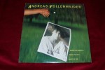 ANDREAS  VOLLENWEIDER  °  BEHIND THE GARDENS BEHIND THE WALL UNDER THE TREE - Otros - Canción Alemana